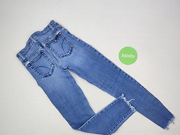 jeans 24: Jeansy damskie, rozmiar 2XS — 3