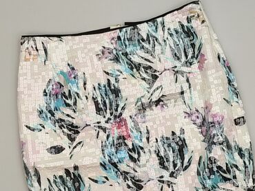 spódnice plisowane plus size: H&M, Spódnica damska, rozmiar M