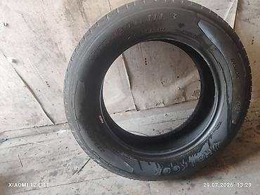 Hankook Dynapro HL3 təkər - Ölçü: 235/60 R18 - Nişanlamalar lalafo.az -da Hankook Dynapro HL3 təkər - Ölçü: 235/60 R18 - Nişanlamalar