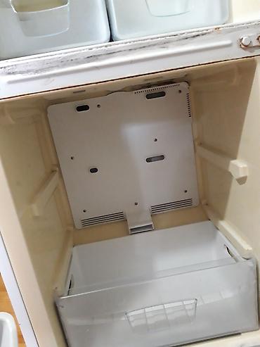 Soyuducular: İşlənmiş 2 qapılı Indesit Soyuducu Satılır, rəng - Ağ -da lalafo.az — 11 Soyuducular: İşlənmiş 2 qapılı Indesit Soyuducu Satılır, rəng - Ağ — 11