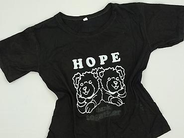love: Hope, T-shirt damski, rozmiar M — 1
