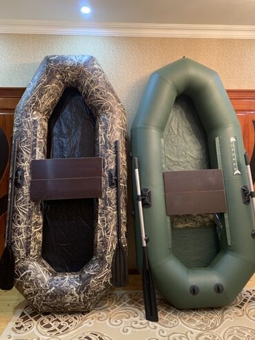 Su nəqliyyatı: Salam lotka təzədir rusiyadan özüm gətirmişəm aksisuarlar var reyal — 7