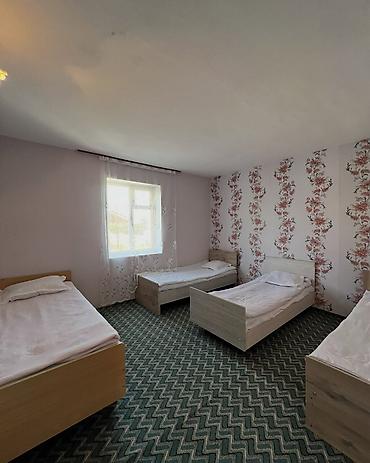 инвестор кж: 🏡 Продается 3-х этажный гостевой дом 📍Иссык-Кульская область, с — 4
