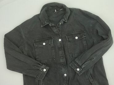 szorty męskie cropp: Shirt for men, M (EU 38), H&M, condition - Good