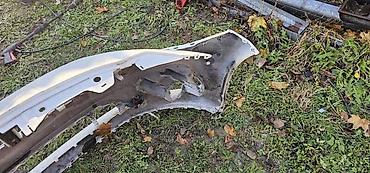 danger marka: PREDNJI BRANIK HB KARAVAN ZA FIAT TIPO | Fiat Tipo prednji branik Hb — 5