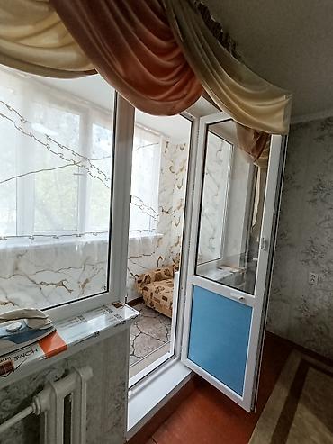 требуется в сауну: Сдаётся светлая комната в квартире с отдельным выходом на застеклённый — 4