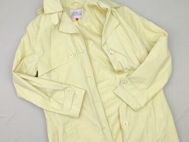 Płaszcze: Płaszcz damski, XL