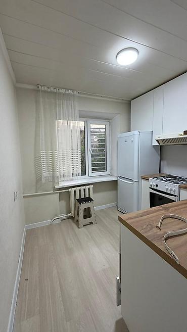 Продажа квартир: 2 комнаты, 48 м², Вефа ТЦ 104 серия, 4 этаж, Косметический ремонт — 4