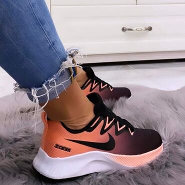 Women's Sneakers and athletic shoes: Extra cena od 36 do 41 za samo 2900 din p b — 10