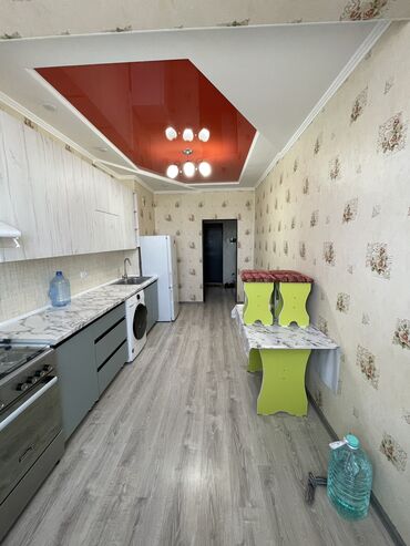 Долгосрочная аренда квартир: 1 комната, Собственник, С мебелью полностью — 5