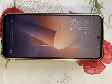 телефоны xiaomi redmi 11 про: Xiaomi, 12, Б/у, 256 ГБ, цвет - Черный, 2 SIM