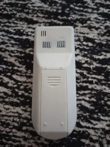 Standardne klime: LG 6711A20010B daljinski za klimu Midea R11HG E daljinski za klima — 14