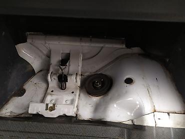 Легкий грузовой транспорт: Легкий грузовик, Mercedes-Benz, Стандарт, Новый — 8