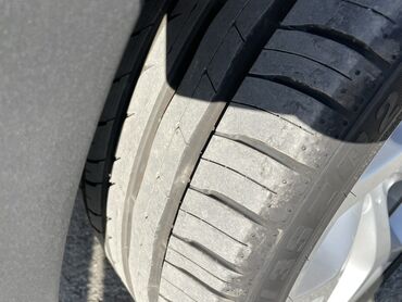 BMW: BMW X5: 2008 г., 4.8 л, Автомат, Бензин, Кроссовер — 10