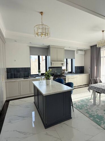 Продажа домов: Дом, 250 м², 6 комнат, Собственник, Дизайнерский ремонт — 10