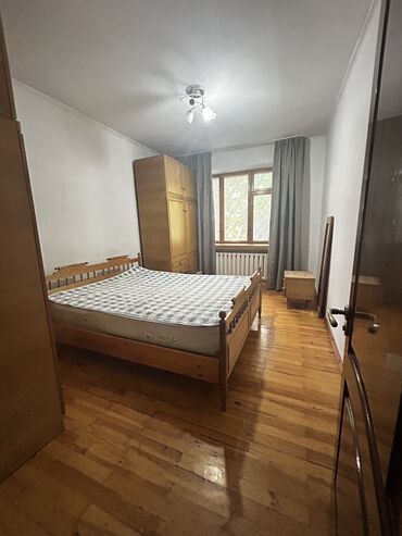 дом в городе балыкчы: 3 комнаты, 67 м², Индивидуалка, 1 этаж, Косметический ремонт