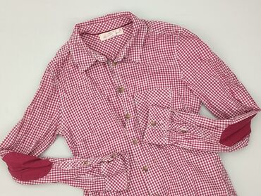 ubrania z harrego pottera: H&M L.O.G.G., Koszula damska, rozmiar S