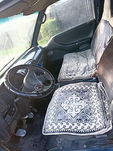 e klass: Hyundai Porter (Hi-Super) — компактный грузовой бортовой — 4