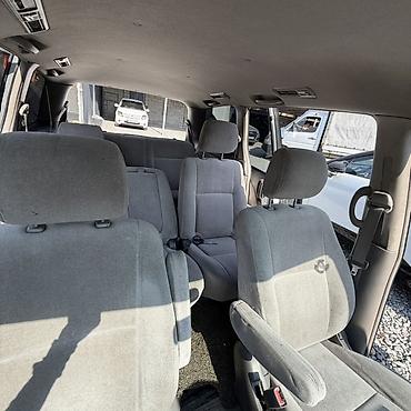 фреон 404 цена: Toyota Estima: 2002 г., 2.4 л, Автомат, Бензин, Минивэн — 3