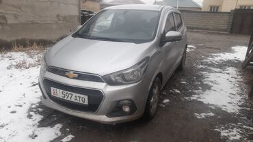 хтз т 150 к: Chevrolet Spark: 2016 г., 1 л, Вариатор, Бензин, Хэтчбэк