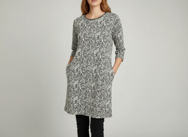 44 46 sukienki dla matki pana młodego allegro: Medicine, Women`s dress, size S (EU 36)