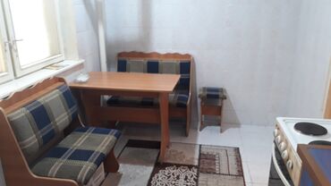 Uzunmüddətli kirayə mənzillər: Xətai metrosunun yanında yeni tikili binada, təmirli 2 otaqlı mənzilə — 6