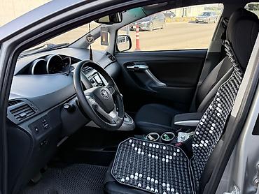 renault twingo: Toyota Verso: 2011 г., 1.8 л, Вариатор, Бензин, Минивэн — 10