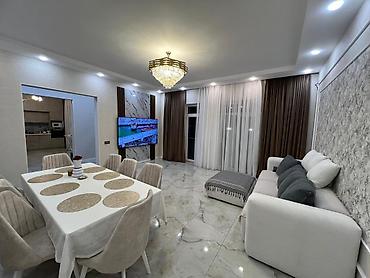 ev bakıda: 150 kv. m, 3 otaqlı, İnternet, Kombi, İşıq — 5