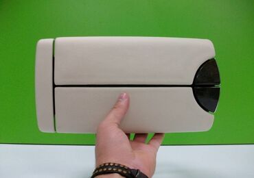 Auto delovi: MERCEDES W211 RESTAJLING uslužno tapaciranje naslona za ruku PULSAR – — 3