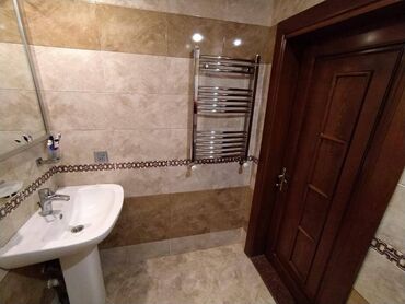 Uzunmüddətli kirayə mənzillər: Abşeron rayonu, (Gənclər şəhərciyi ) ərazisində inşa edilmiş 11 — 7