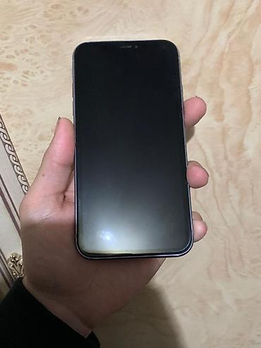 Apple iPhone: IPhone 11, Б/у, 64 ГБ, 78 % — 3