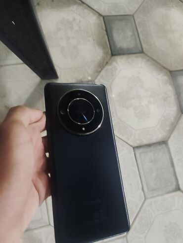 honor 7x: Honor X9b, 256 ГБ, цвет - Черный, Сенсорный