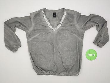 oysho len: Bpc bonprix collection, Bluzka damska, rozmiar S — 2