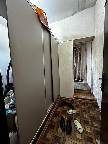 домв: 1 комната, 35 м², 7 этаж — 7