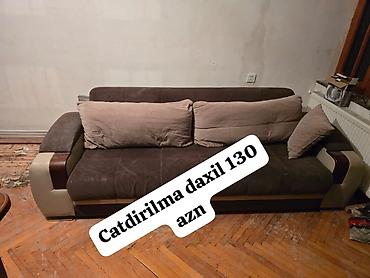 Divan temirle elaqeli satilir 130 azn acilan bazali catdirilma pulsuz lalafo.az -da Divan temirle elaqeli satilir 130 azn acilan bazali catdirilma pulsuz