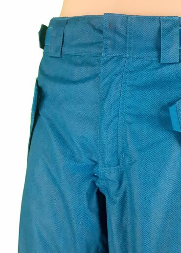 Odeća za skijanje: Ski pantalone, M (EU 50), bоја - Tamnoplava — 6