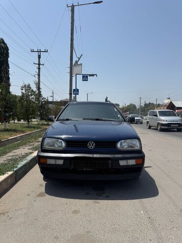 задние фонари на мерседес: Volkswagen Golf Variant: 1994 г., 1.8 л, Механика, Бензин, Универсал