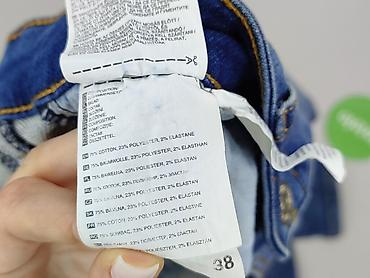 strellson chino: DENIM JEANS, Jeansy damskie, rozmiar S — 5