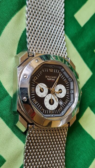 Ručni satovi: Sportski sat, Muški — 2