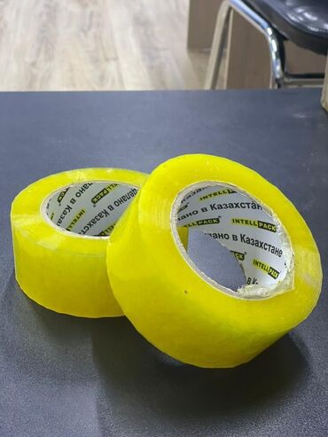 держатель для скотча: Упаковочный скотч 48мм Длина рулона: 150 м. Ширина: 48 мм — стандарт