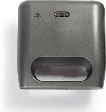 Ostali kuhinjski aparati: Tehnički detalji Opšte Vrsta aparata: Mini gril Materijal ploča — 7