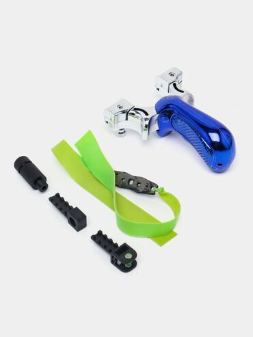 Луки и рогатки для охоты: 🔥 Мощная профессиональная рогатка 🔥 Металлический корпус + камуфляжная — 6