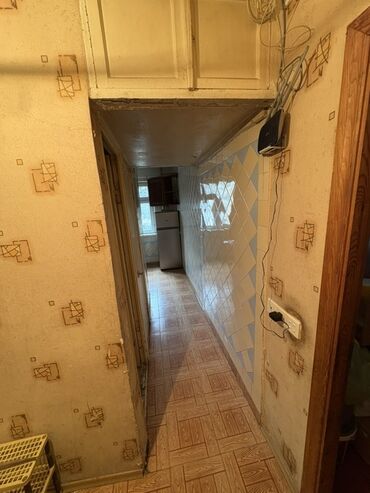 Otaqların uzunmüddətli kirayəsi: Сдаёться двухкомнатная квартира по адресу: город Баку, район низами — 13