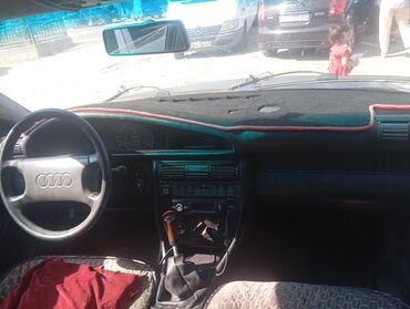 автокредит бишкек без первоначального взноса: Audi 100: 1991 г., 2 л, Механика, Бензин, Седан