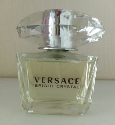парфюм версачи: Versace 
Брызгали 1-2р