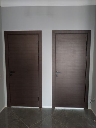 Ремонт окон и дверей: Дверь: Установка, Платный выезд — 3