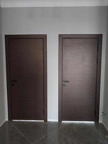 Ремонт окон и дверей: Дверь: Установка, Бесплатный выезд — 19