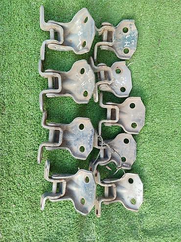 Другие аксессуары: Продаю петли на япошек — 4