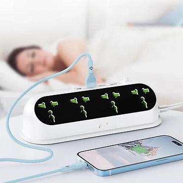 Kablovi za telefone: USB kabl za punjenje i prenos podataka – Micro USB, 18W - Tip — 3