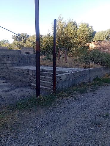 Продажа коттеджей и домов: Продаю два дома на одном участке Рядом с трассой Аэропорта Манас Село — 5